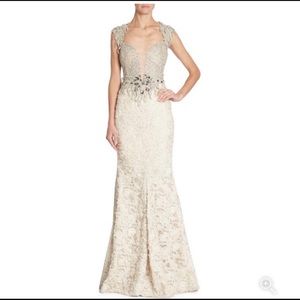 Alberto Makali Dress